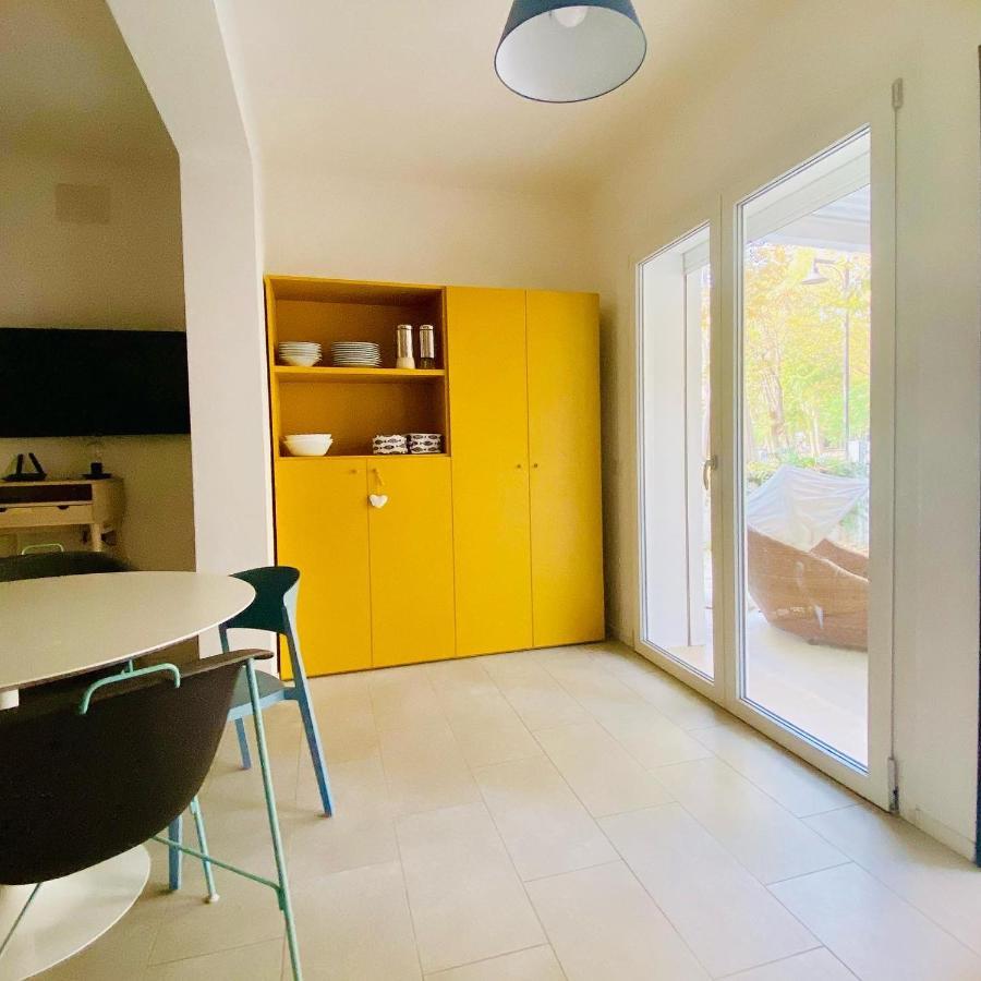 Lupicante 56 Cesenatico Dış mekan fotoğraf