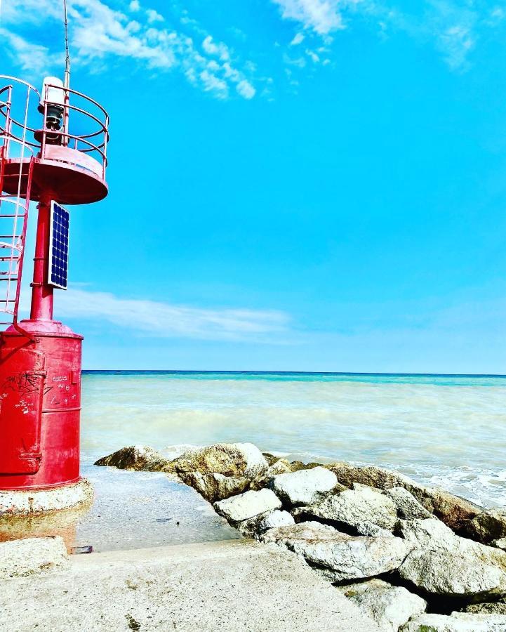 Lupicante 56 Cesenatico Dış mekan fotoğraf