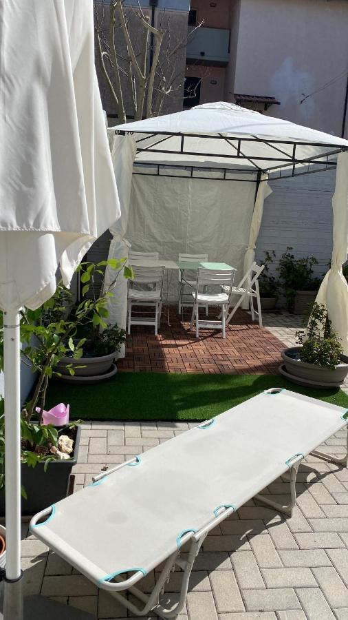 Lupicante 56 Cesenatico Dış mekan fotoğraf