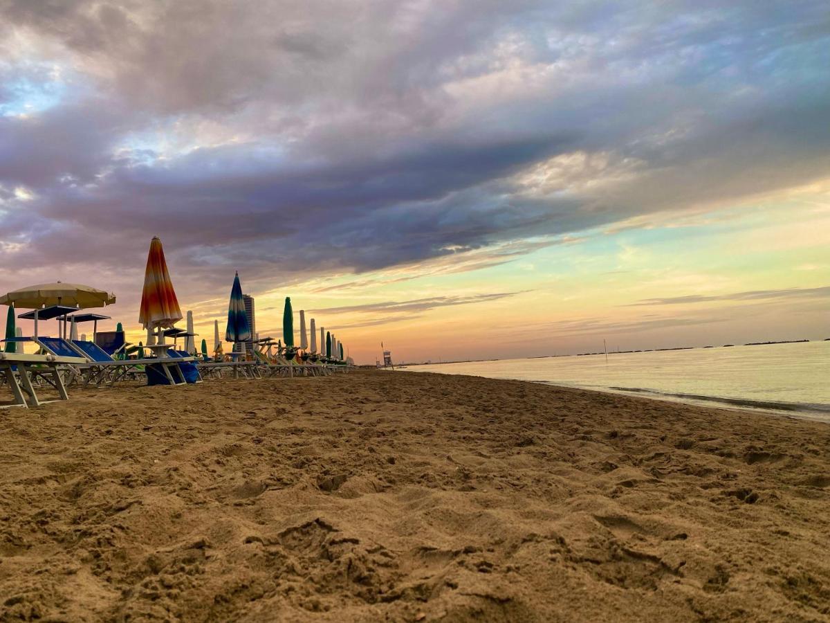 Lupicante 56 Cesenatico Dış mekan fotoğraf