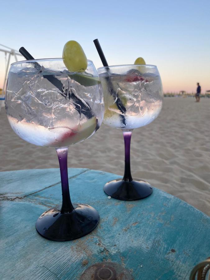 Lupicante 56 Cesenatico Dış mekan fotoğraf
