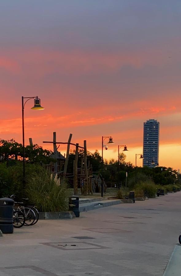 Lupicante 56 Cesenatico Dış mekan fotoğraf