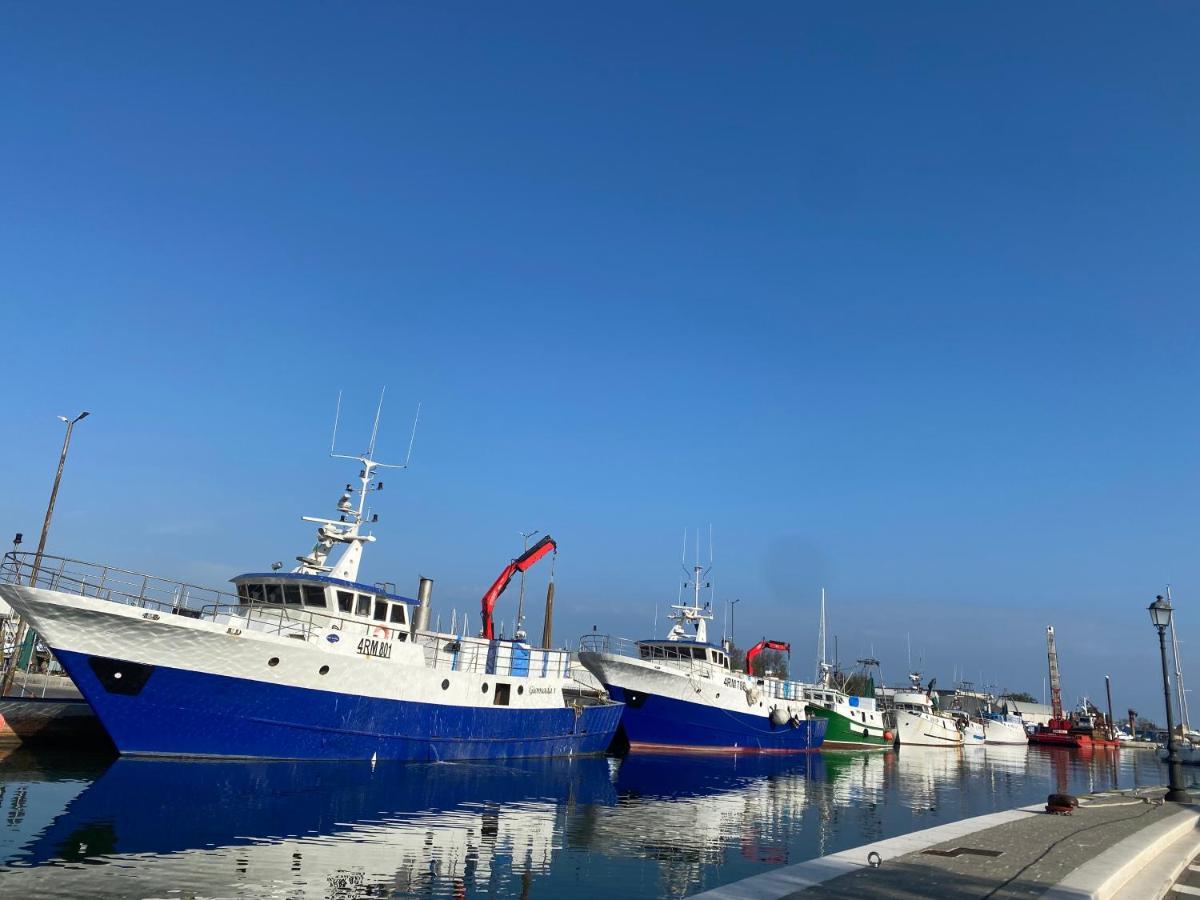 Lupicante 56 Cesenatico Dış mekan fotoğraf