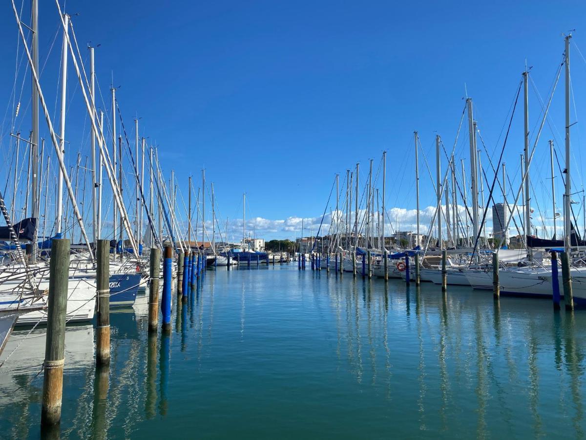 Lupicante 56 Cesenatico Dış mekan fotoğraf
