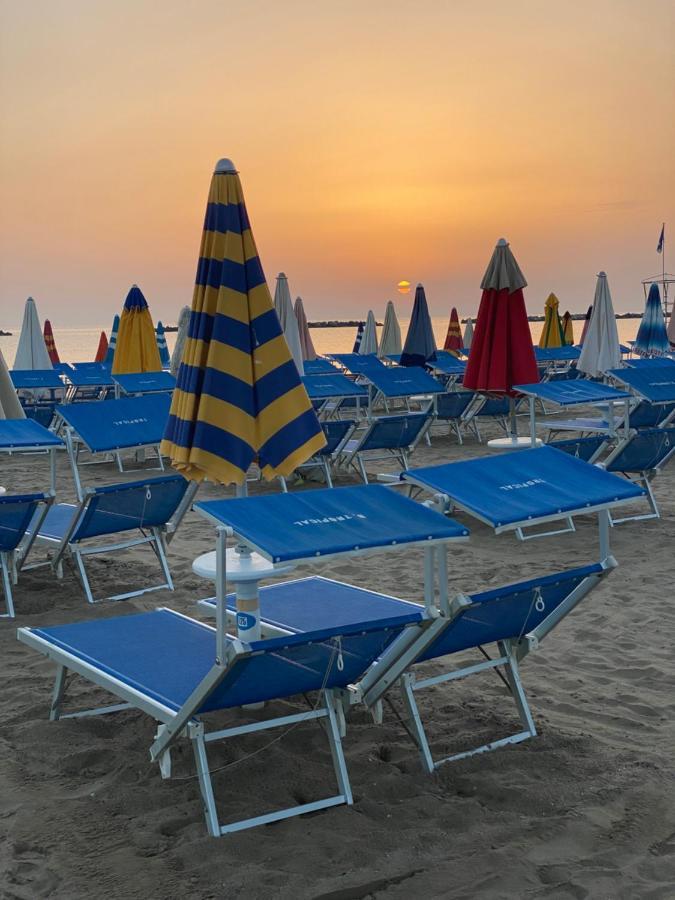 Lupicante 56 Cesenatico Dış mekan fotoğraf