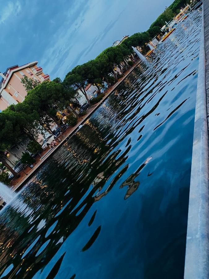Lupicante 56 Cesenatico Dış mekan fotoğraf