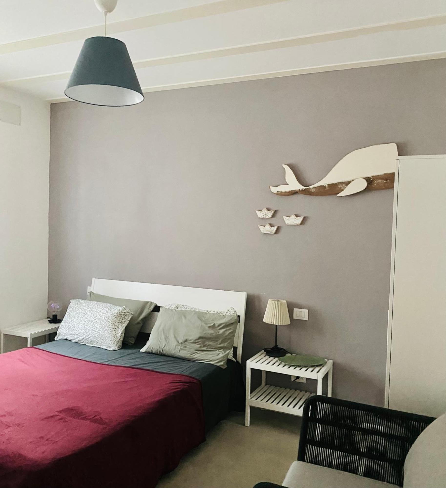 Lupicante 56 Cesenatico Dış mekan fotoğraf