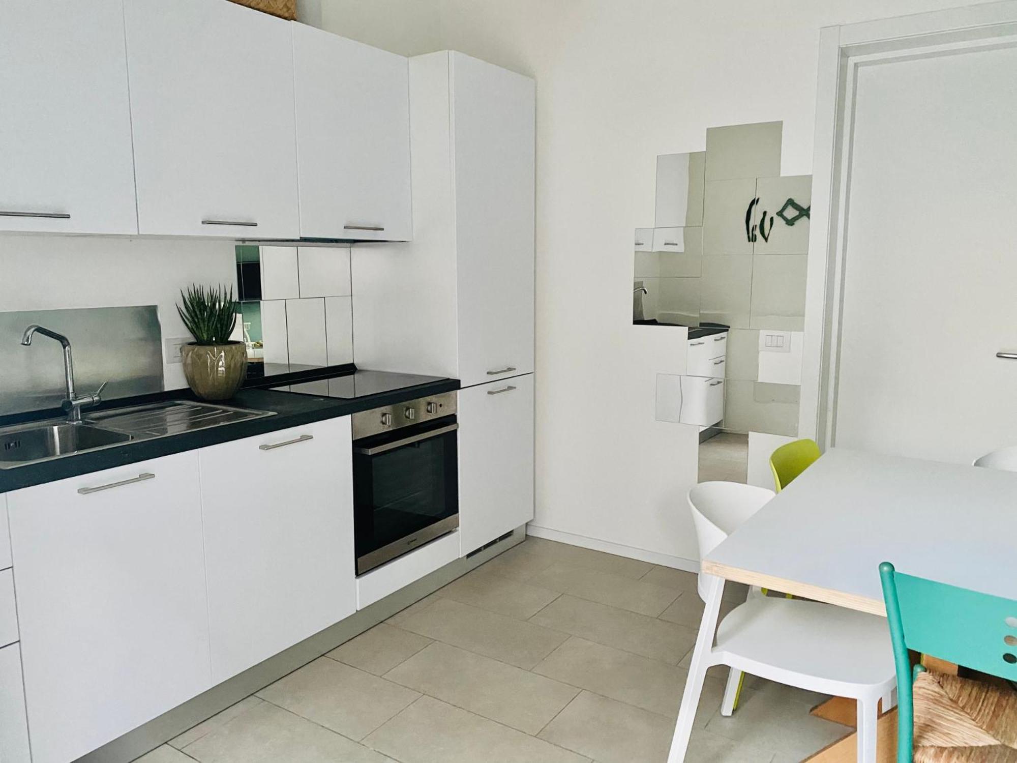 Lupicante 56 Cesenatico Dış mekan fotoğraf