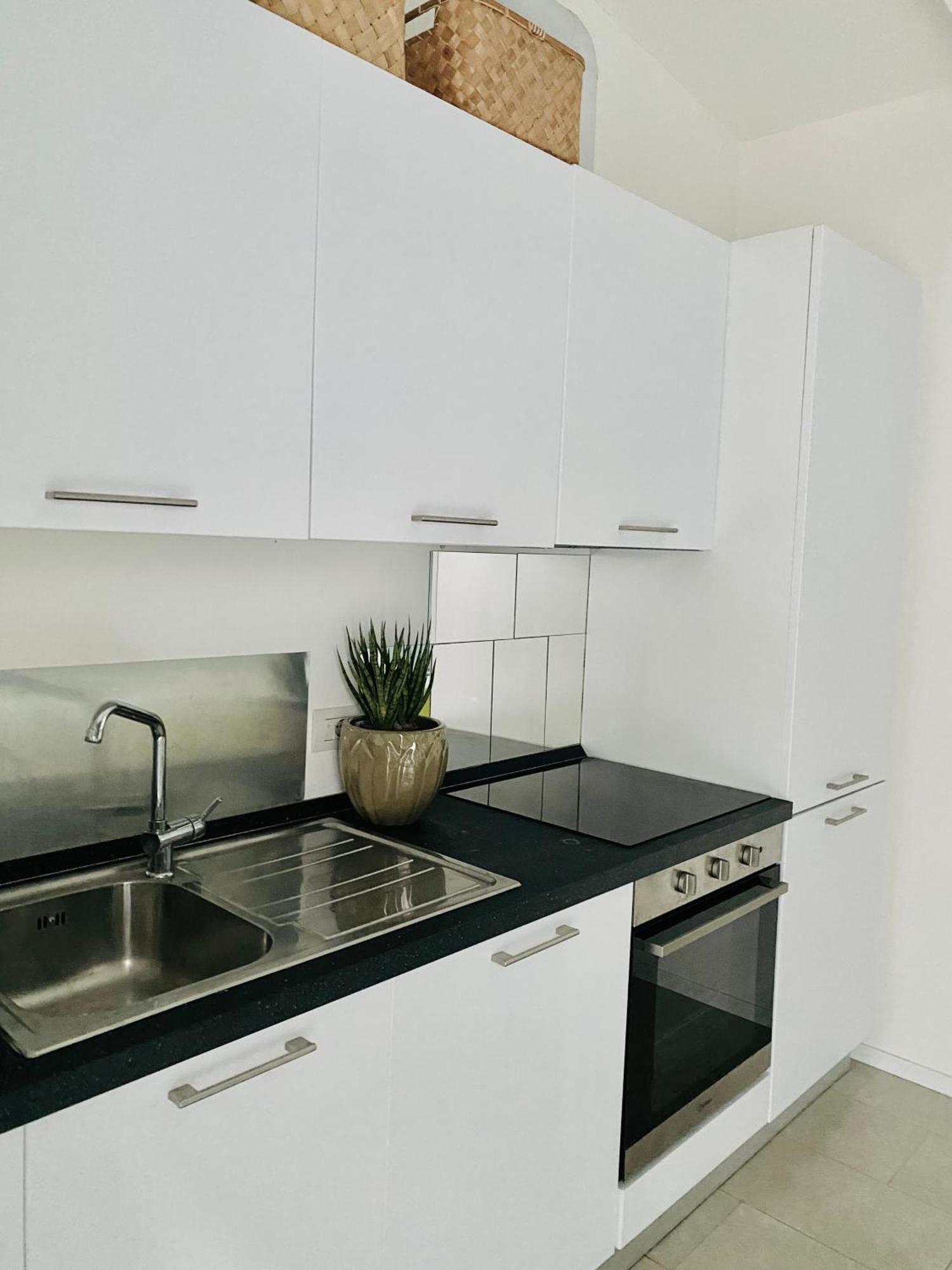 Lupicante 56 Cesenatico Dış mekan fotoğraf