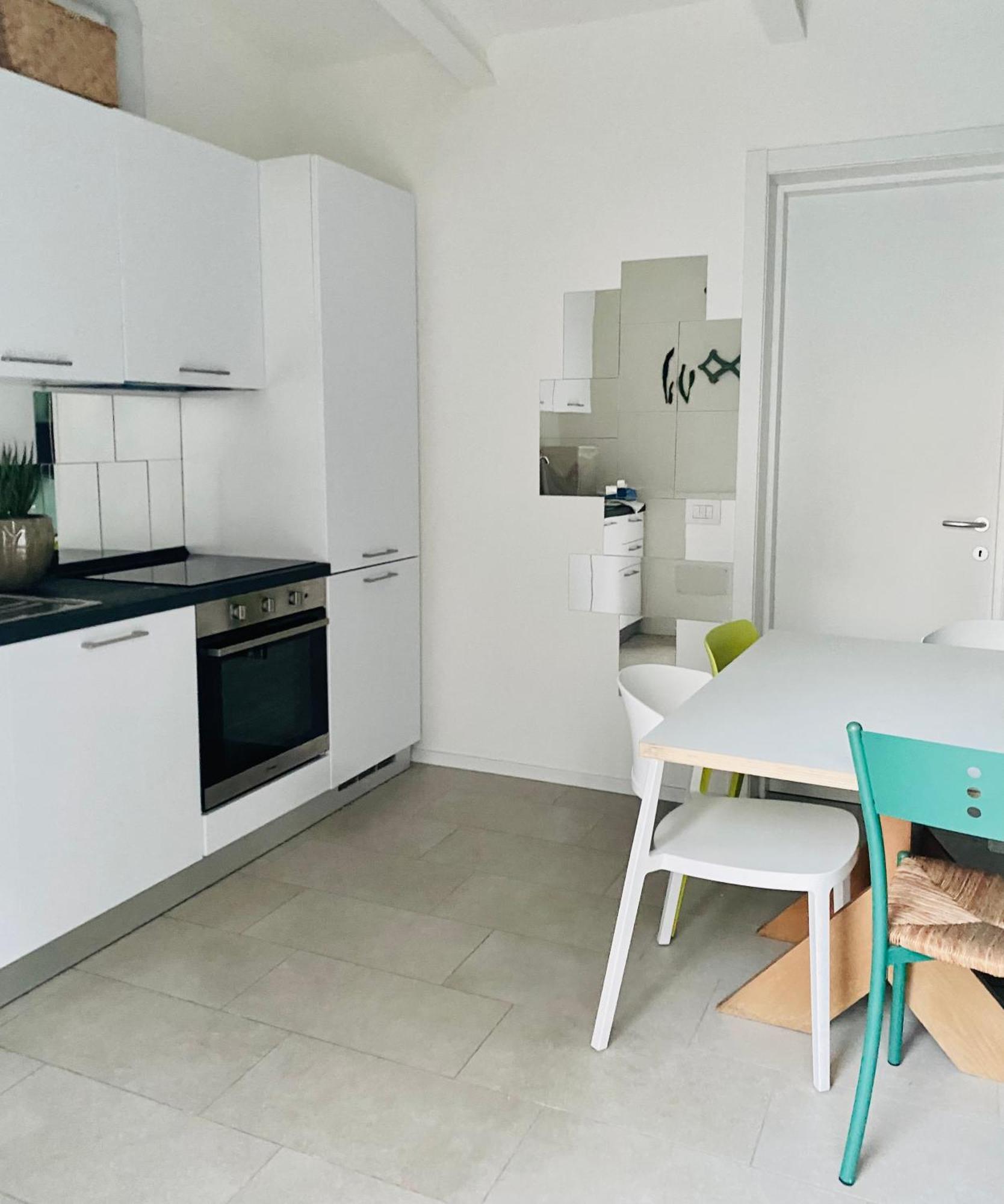 Lupicante 56 Cesenatico Dış mekan fotoğraf