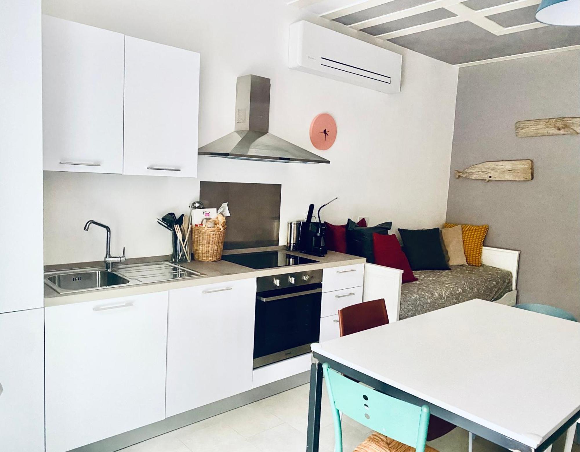 Lupicante 56 Cesenatico Dış mekan fotoğraf