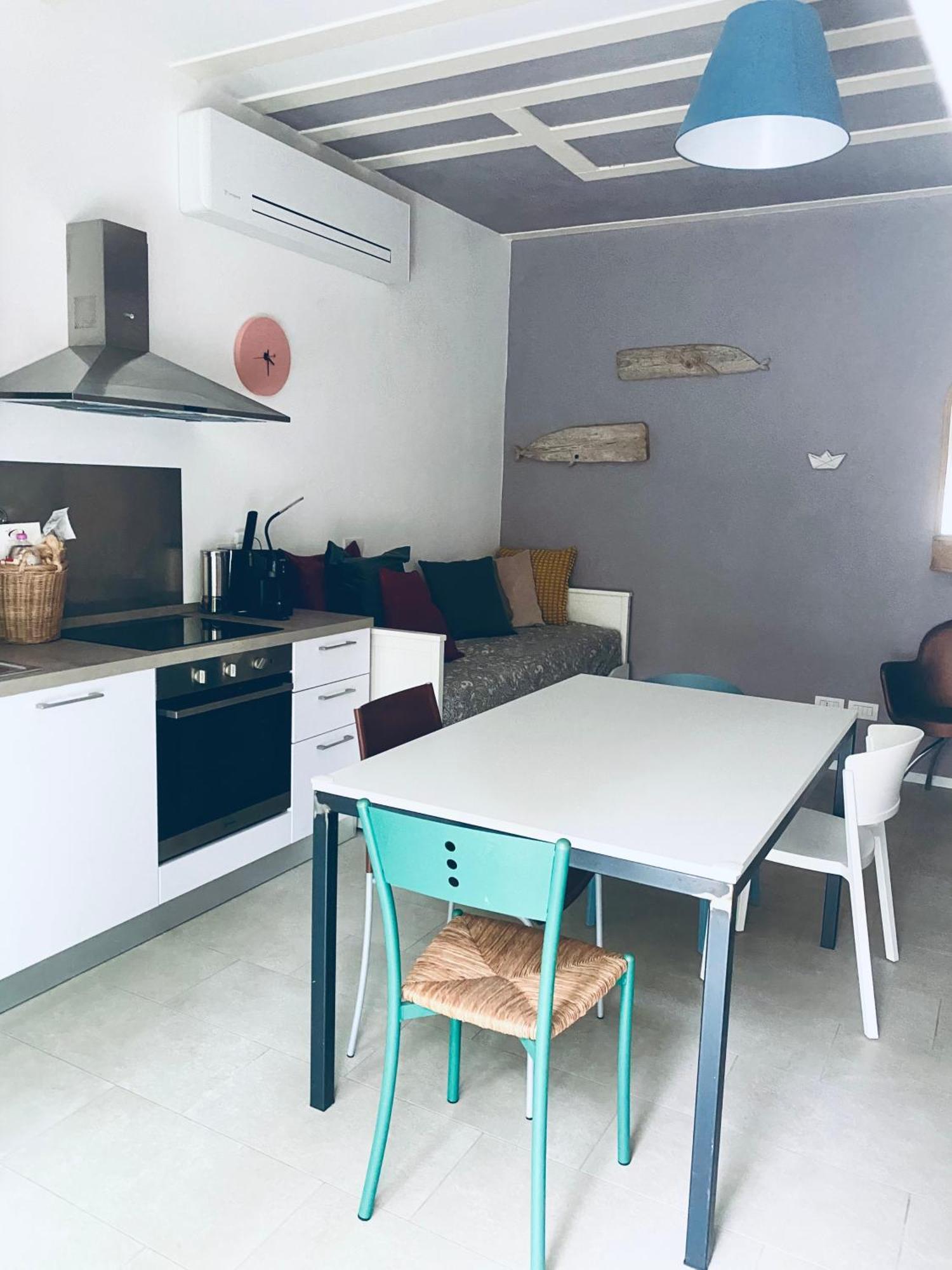 Lupicante 56 Cesenatico Dış mekan fotoğraf