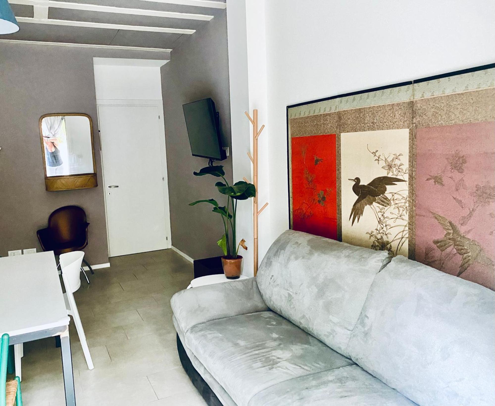 Lupicante 56 Cesenatico Dış mekan fotoğraf