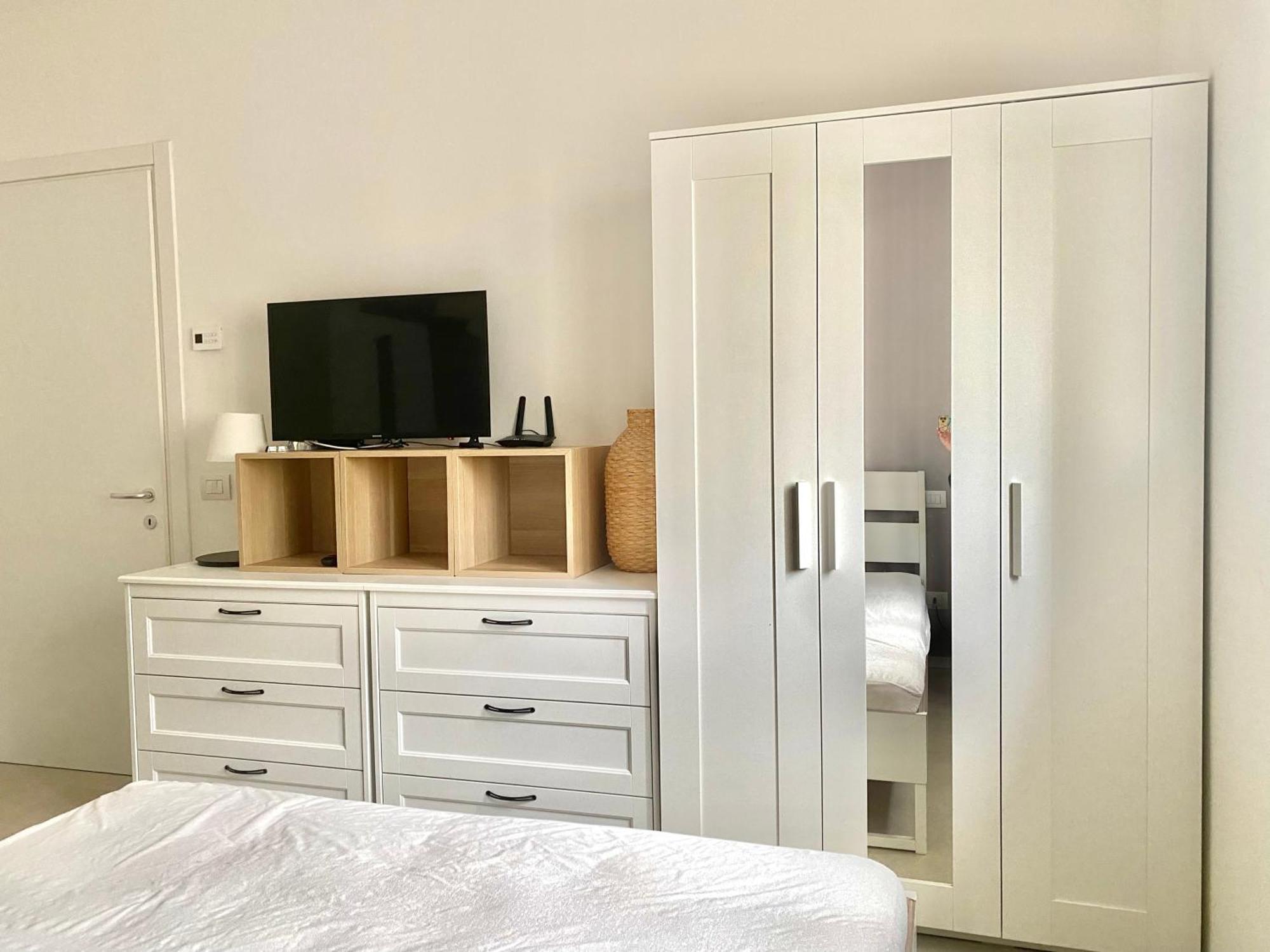 Lupicante 56 Cesenatico Dış mekan fotoğraf