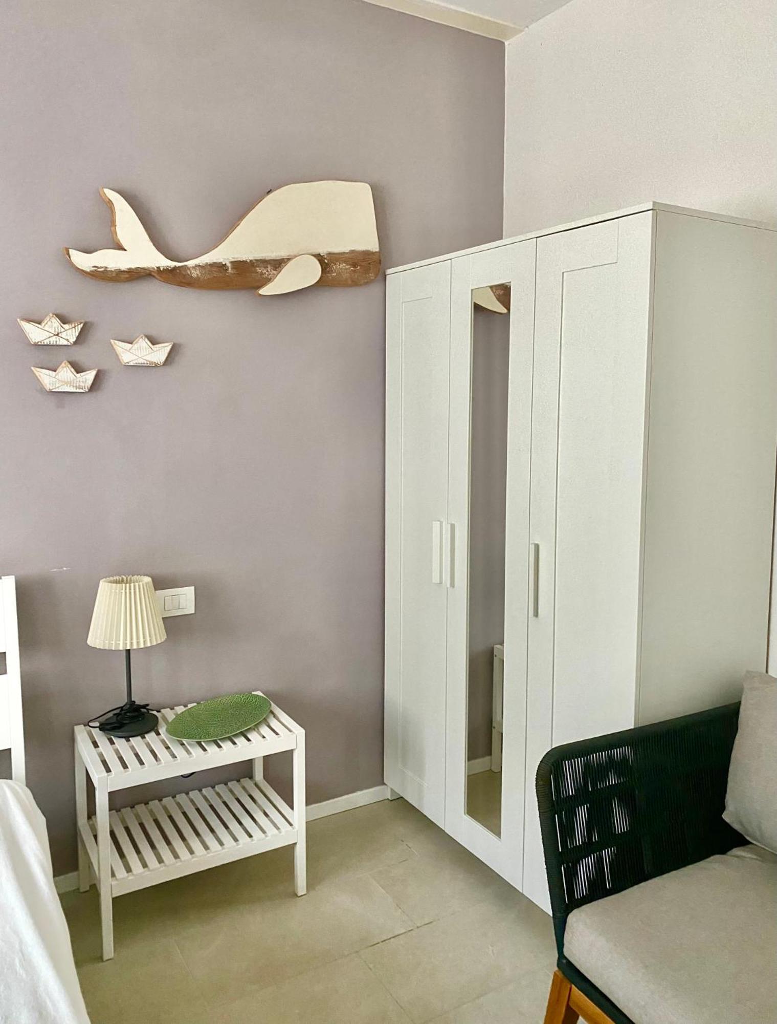 Lupicante 56 Cesenatico Dış mekan fotoğraf