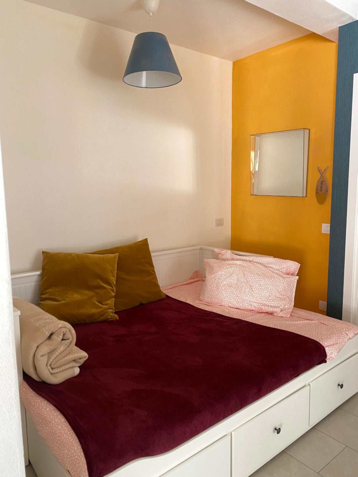 Lupicante 56 Cesenatico Dış mekan fotoğraf